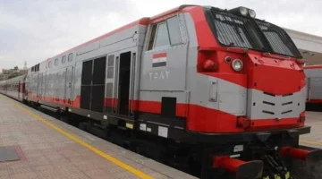 سكك حديد مصر تكشف جدول تشغيل القطارات الإضافية خلال أيام العيد المتتابعة